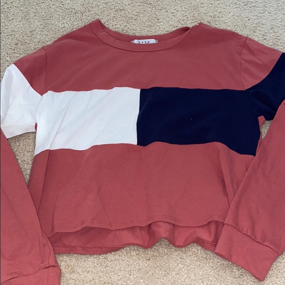 long sleeve